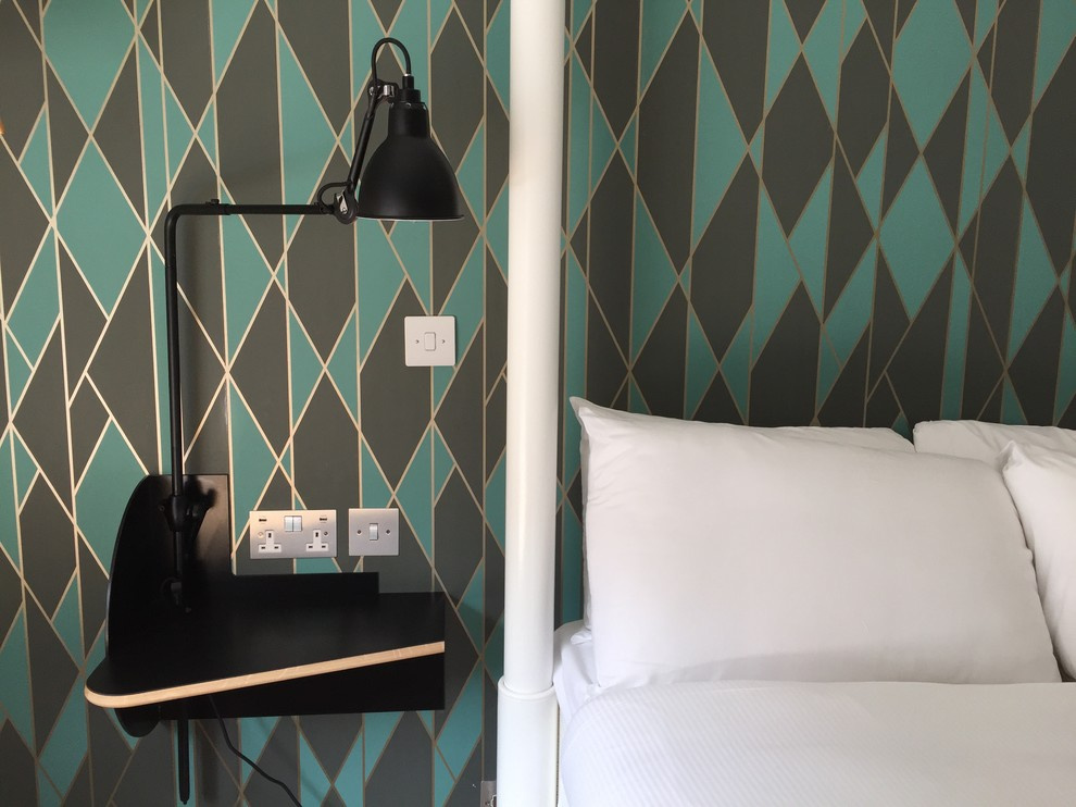 Hotel California – London