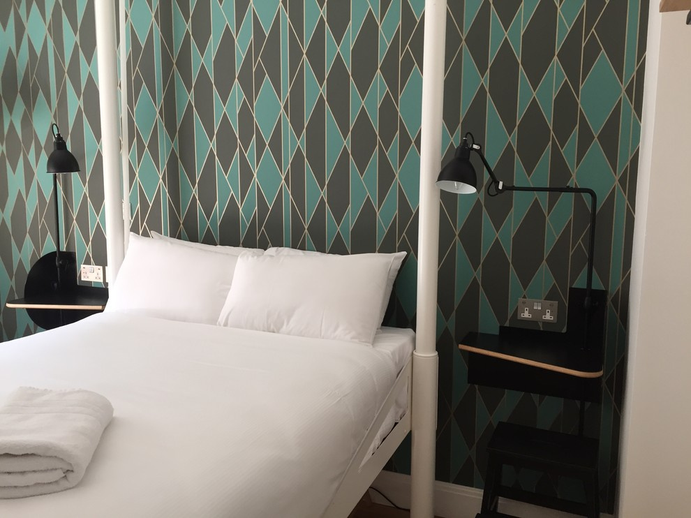 Hotel California – London