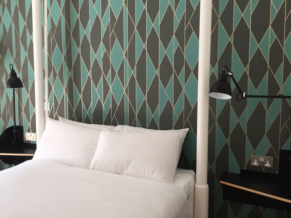 Hotel California – London