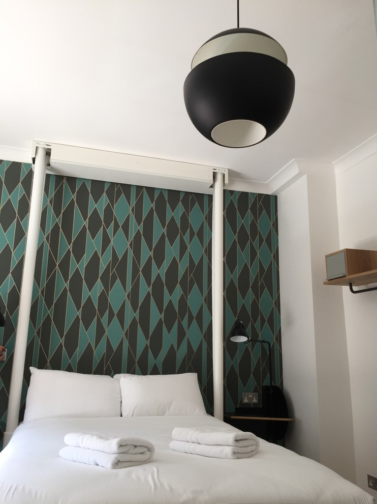 Hotel California – London