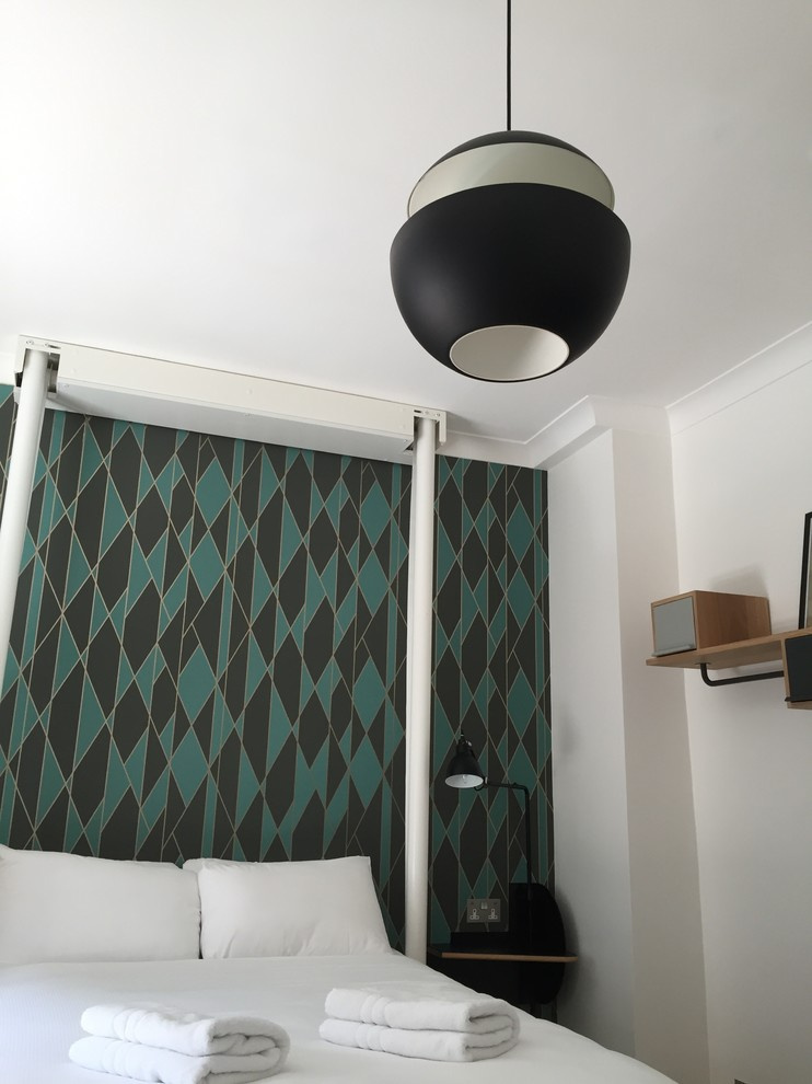 Hotel California – London
