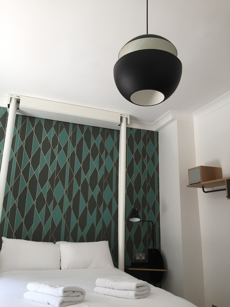 Hotel California – London