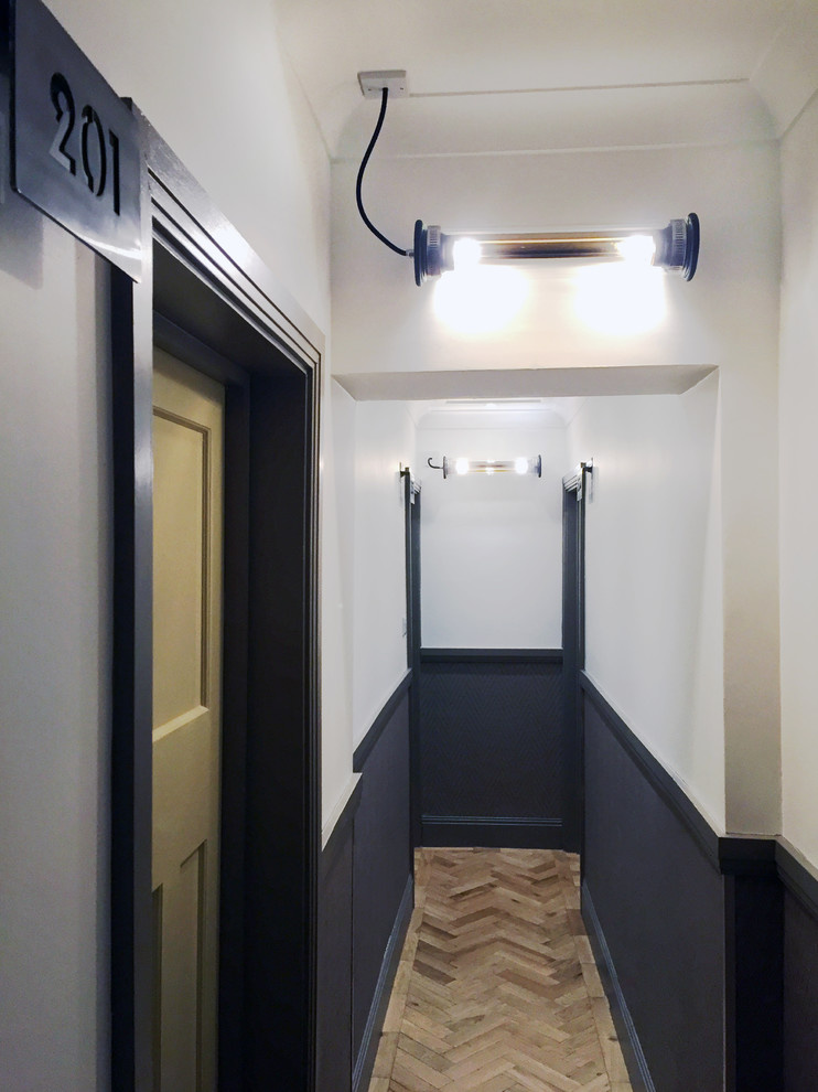 Hotel California – London