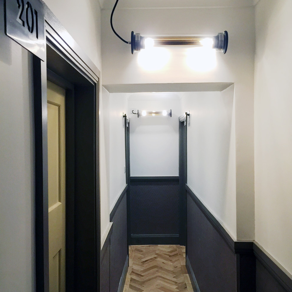 Hotel California – London