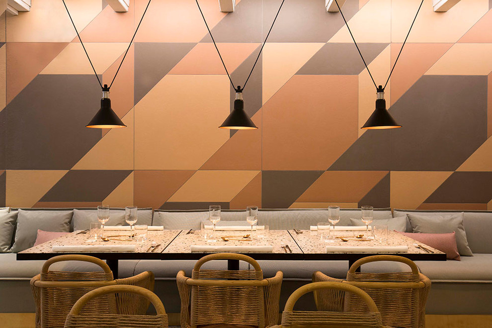 Healthy kitchen – Milan