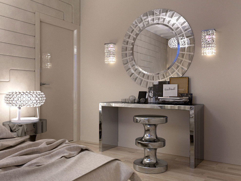 Двухкомнатная квартира в ЖК «Нахабино ясное»