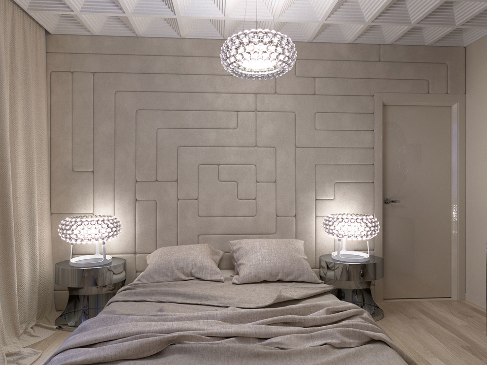 Двухкомнатная квартира в ЖК «Нахабино ясное»