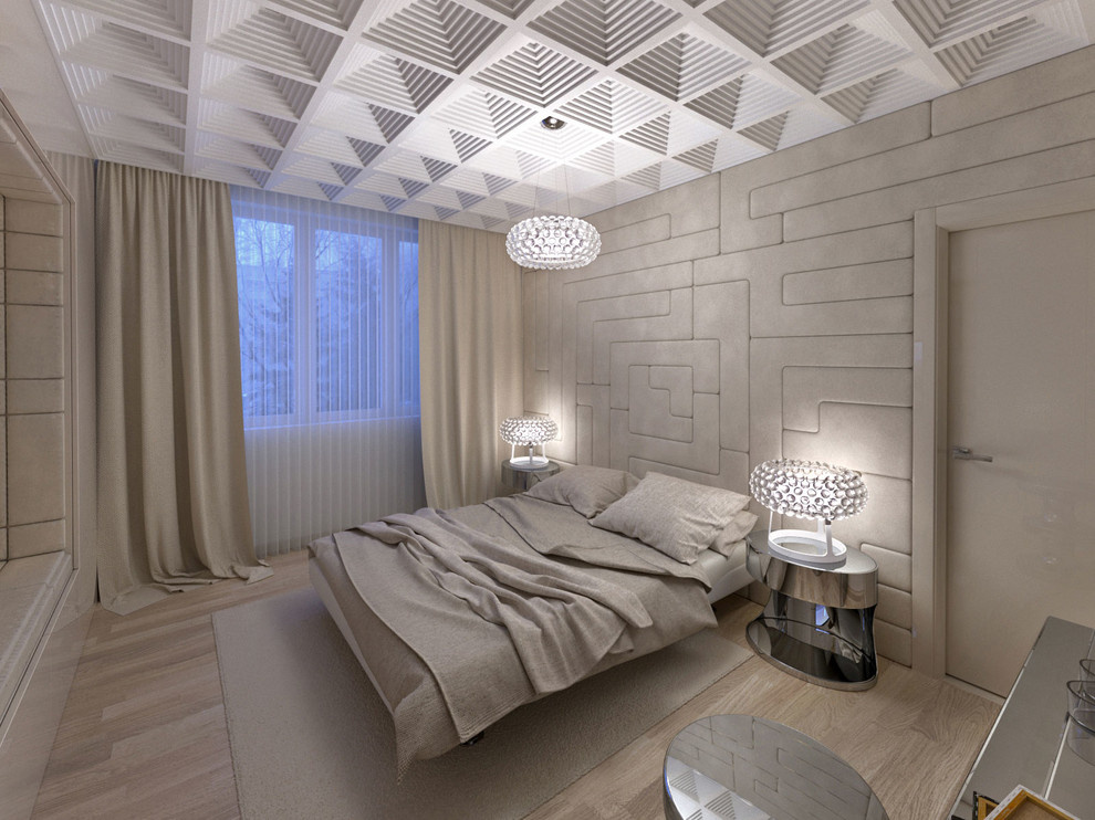 Двухкомнатная квартира в ЖК «Нахабино ясное»