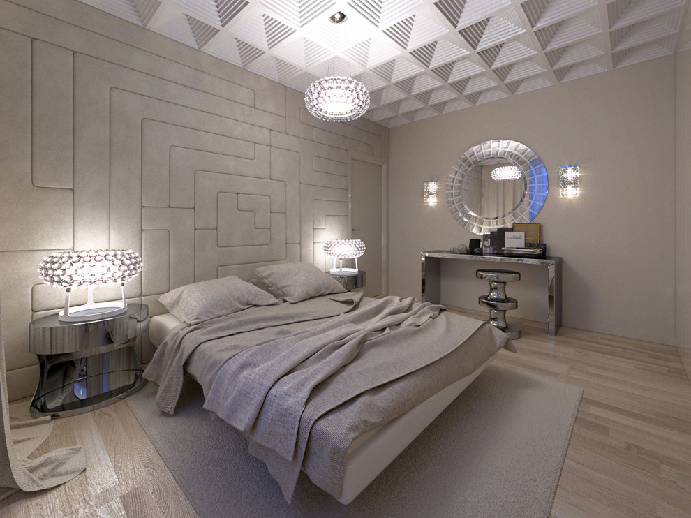 Двухкомнатная квартира в ЖК «Нахабино ясное»