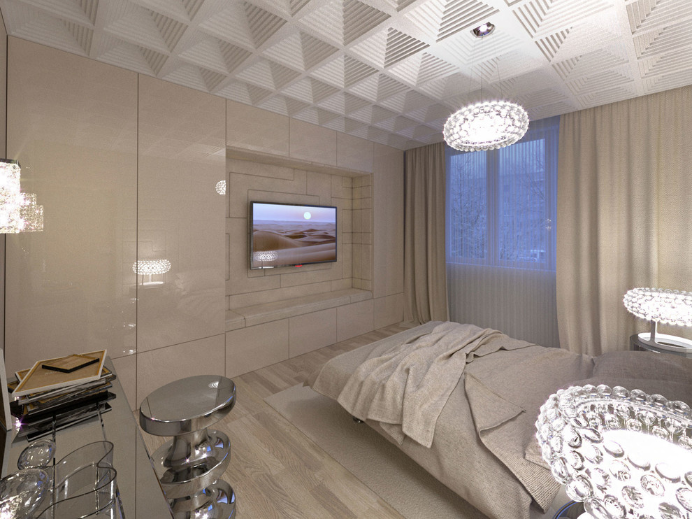 Двухкомнатная квартира в ЖК «Нахабино ясное»