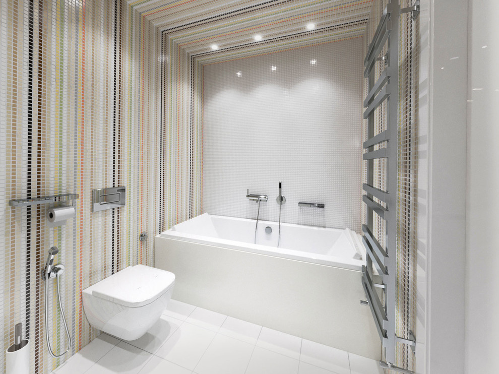 Двухкомнатная квартира в ЖК «Нахабино ясное»