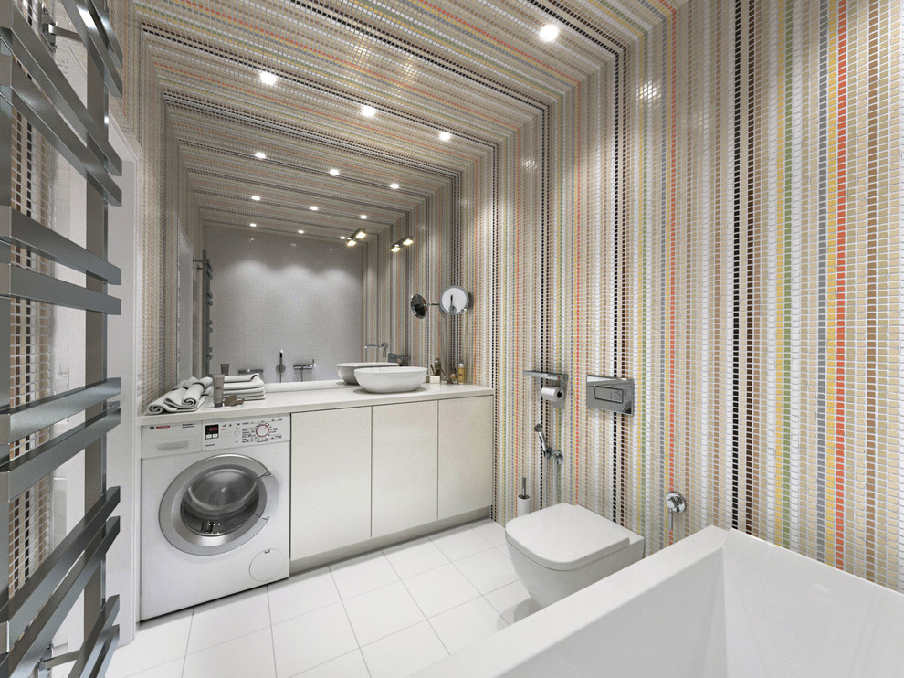 Двухкомнатная квартира в ЖК «Нахабино ясное»