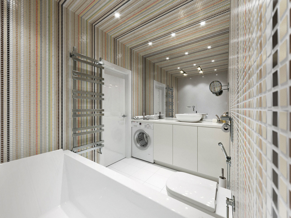 Двухкомнатная квартира в ЖК «Нахабино ясное»