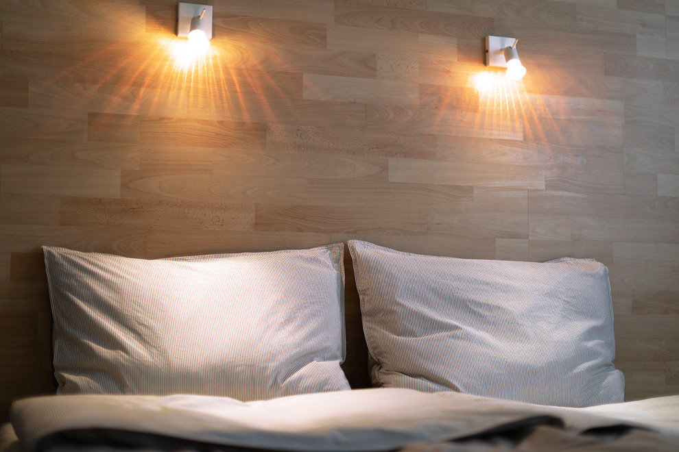 Двухкомнатная квартира в Некрасовке для семьи с ребенком