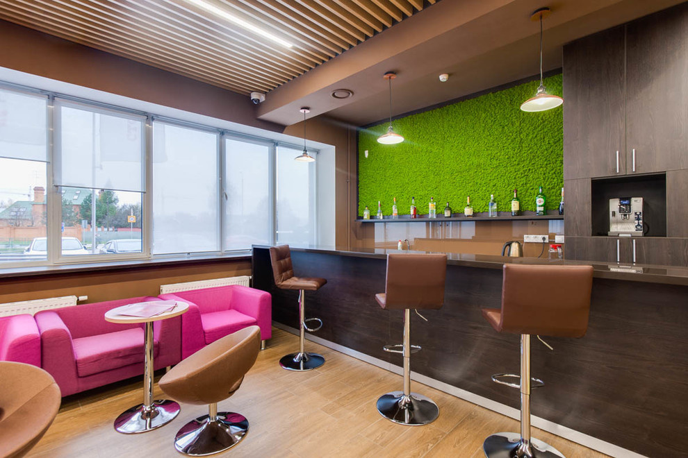 ДЖК Столичный