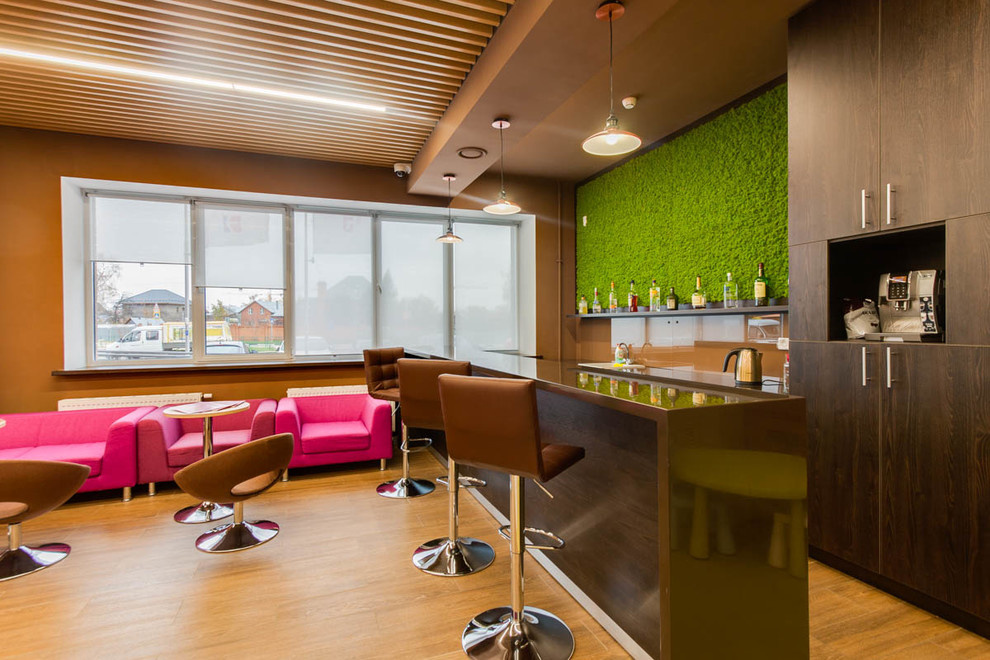 ДЖК Столичный