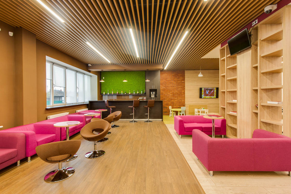 ДЖК Столичный