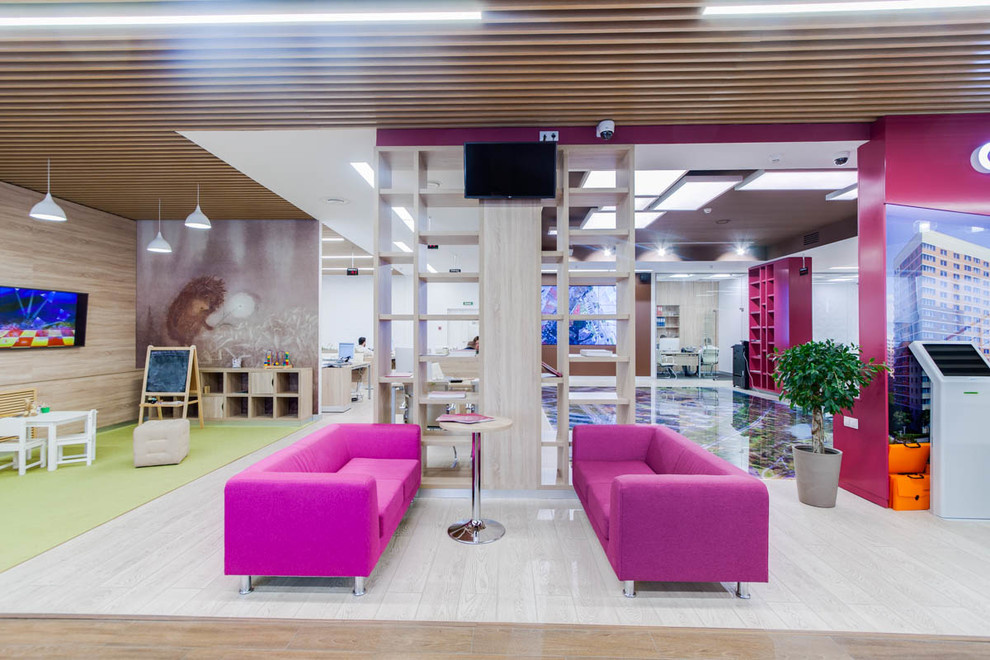 ДЖК Столичный