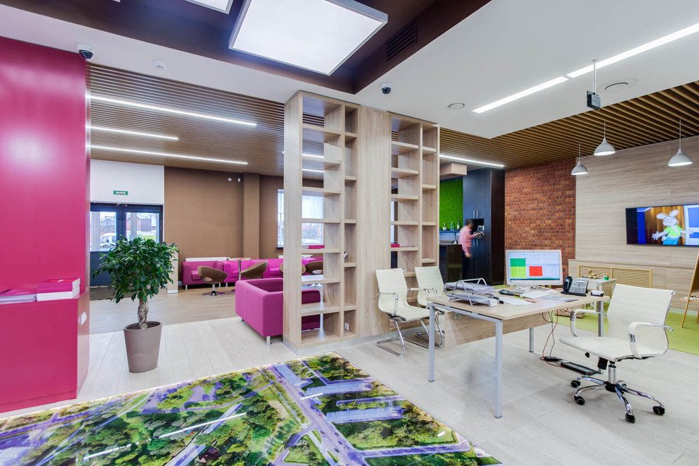 ДЖК Столичный