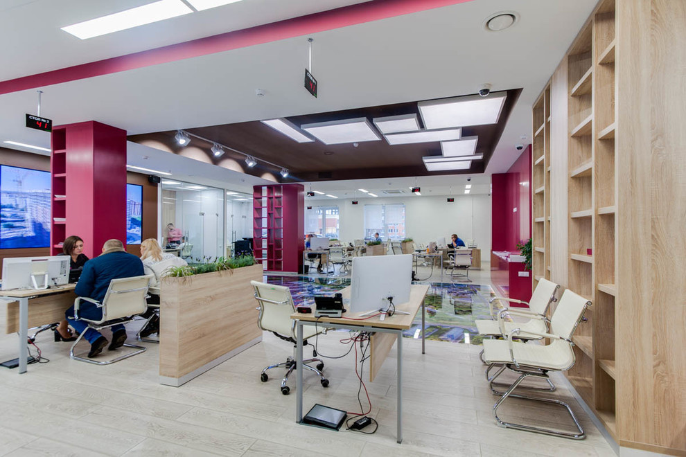 ДЖК Столичный