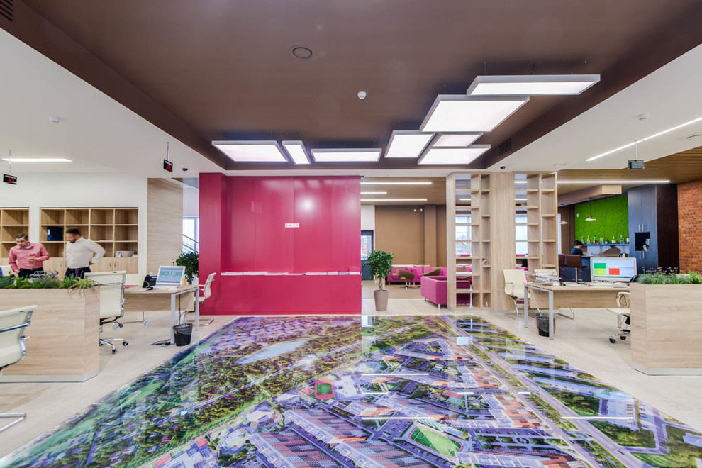 ДЖК Столичный