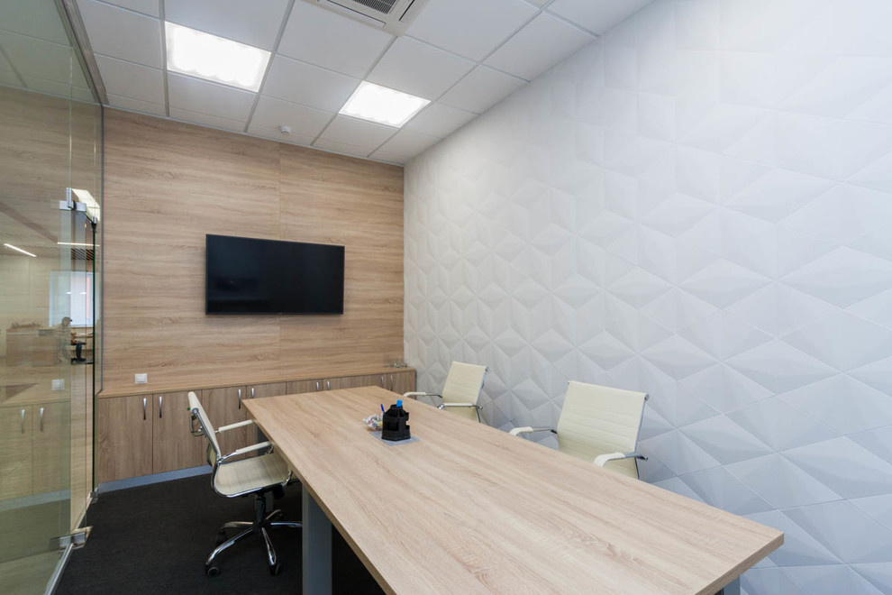 ДЖК Столичный