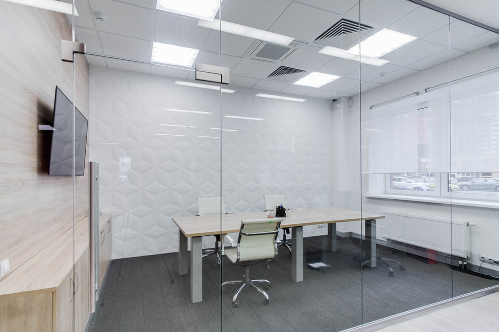 ДЖК Столичный