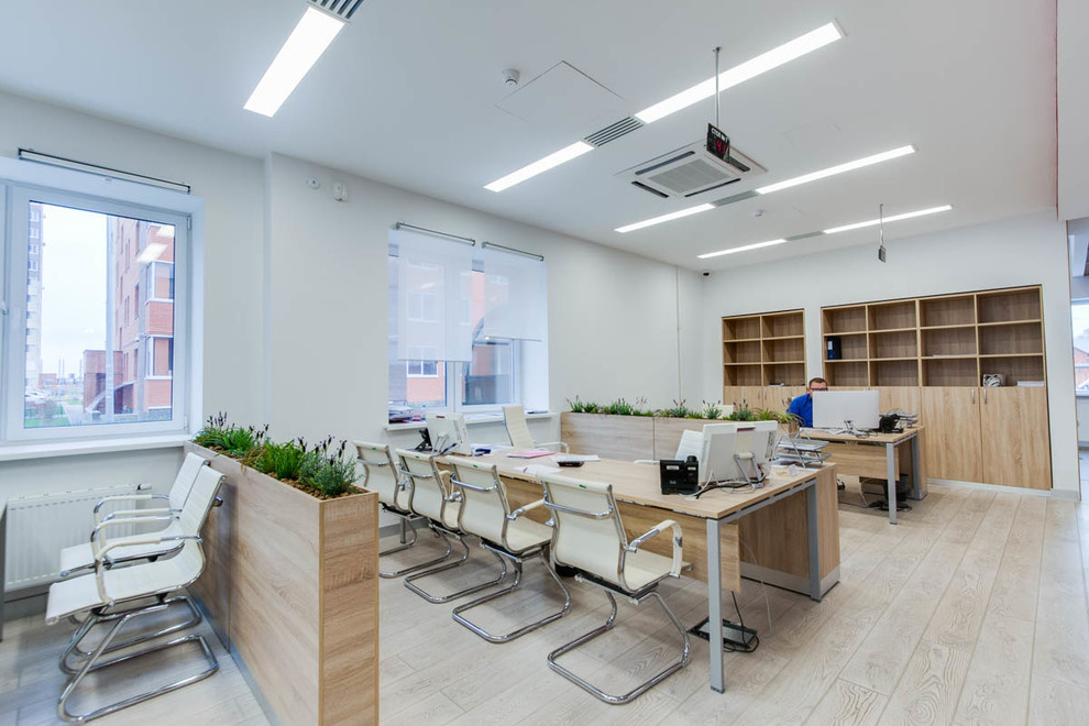 ДЖК Столичный