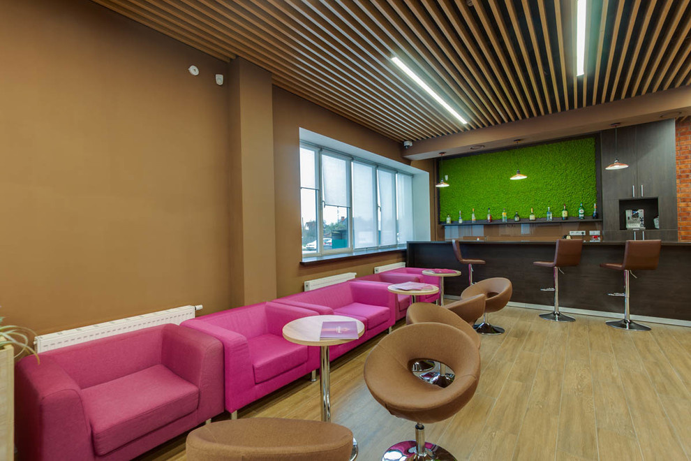 ДЖК Столичный