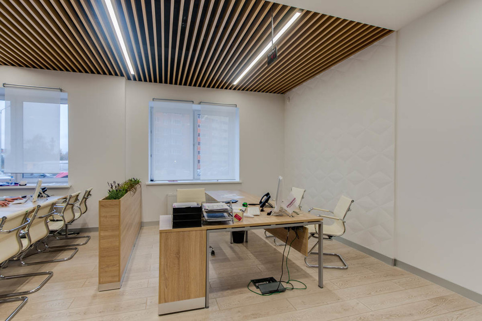 ДЖК Столичный