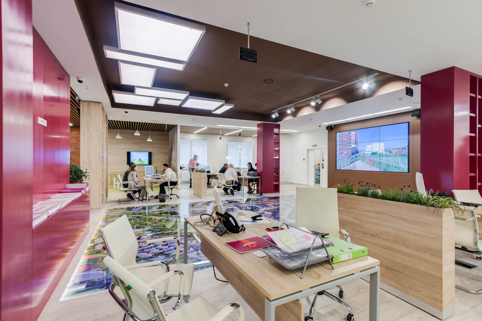 ДЖК Столичный