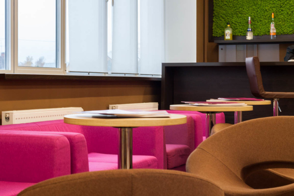 ДЖК Столичный