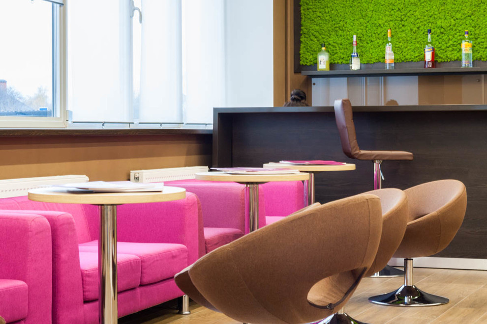 ДЖК Столичный