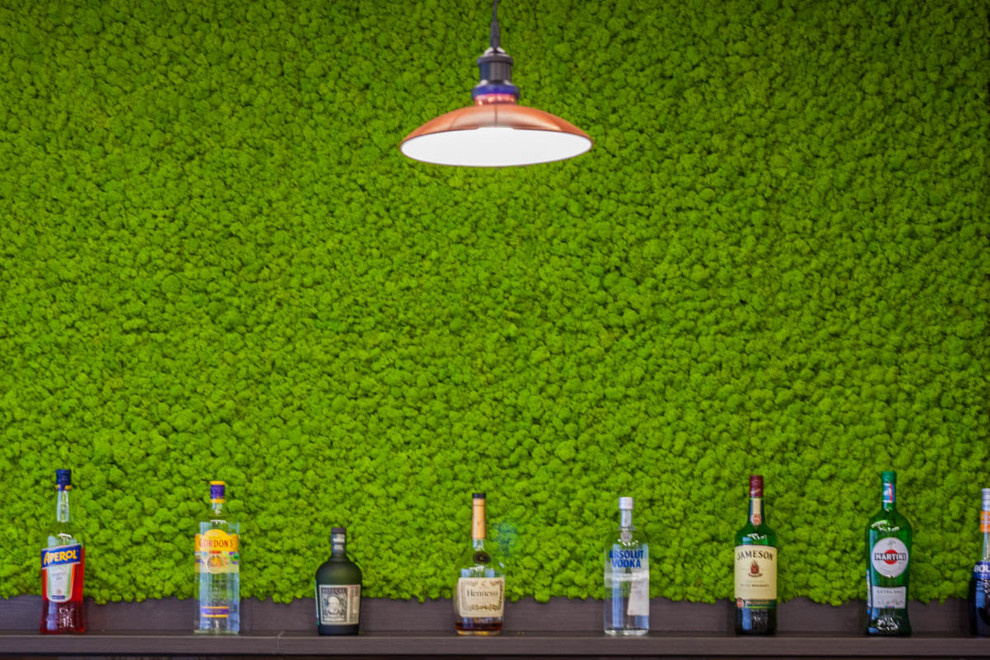 Обложка проекта: ДЖК Столичный