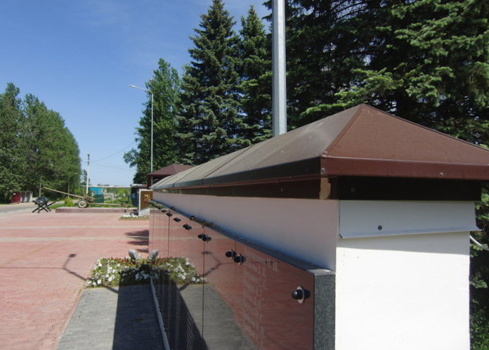 Парапеты и Отливы