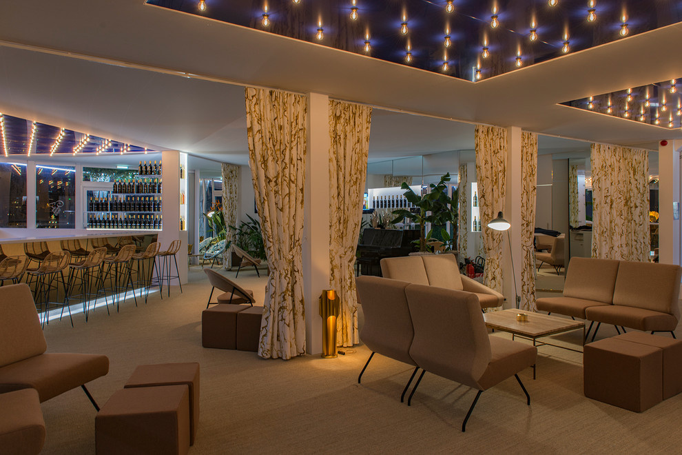 Bar du Palais – Cannes