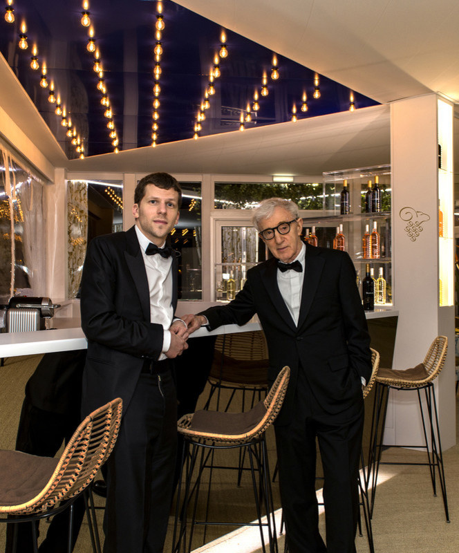 Bar du Palais – Cannes