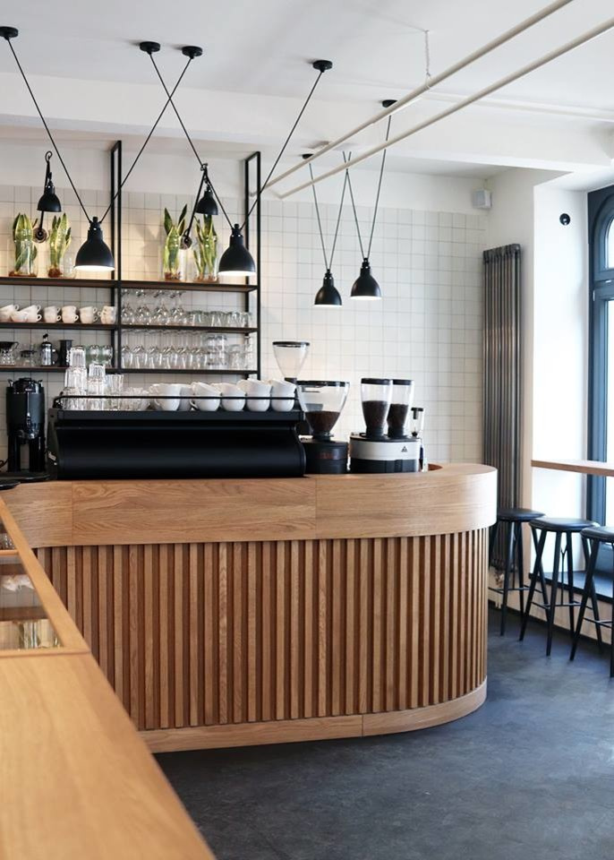 Обложка проекта: Elbgold Kaffee - Hamburg Germany