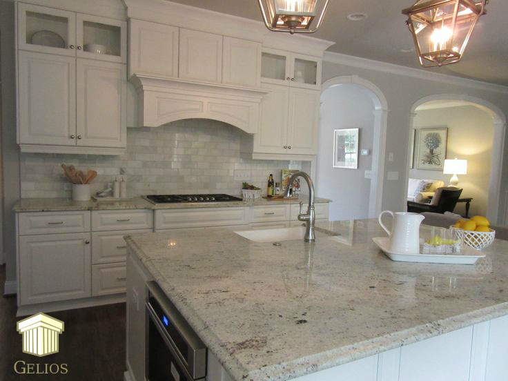 Столешницы из гранита