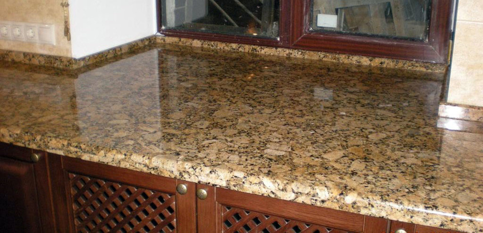 Столешницы из гранита