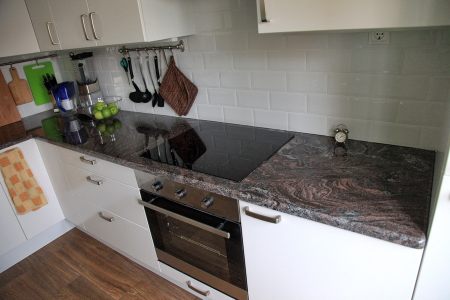 Столешницы из гранита