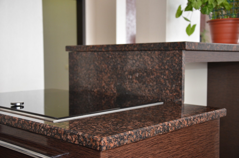 Столешницы из гранита