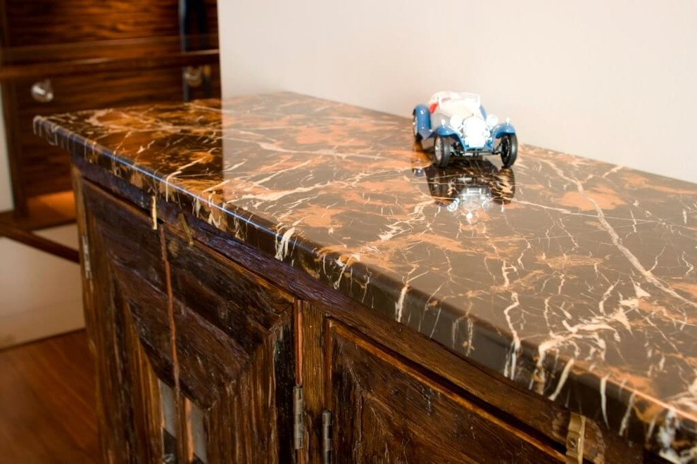 Столешницы из мрамора