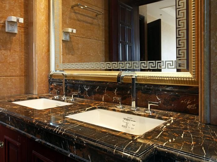 Столешницы из мрамора