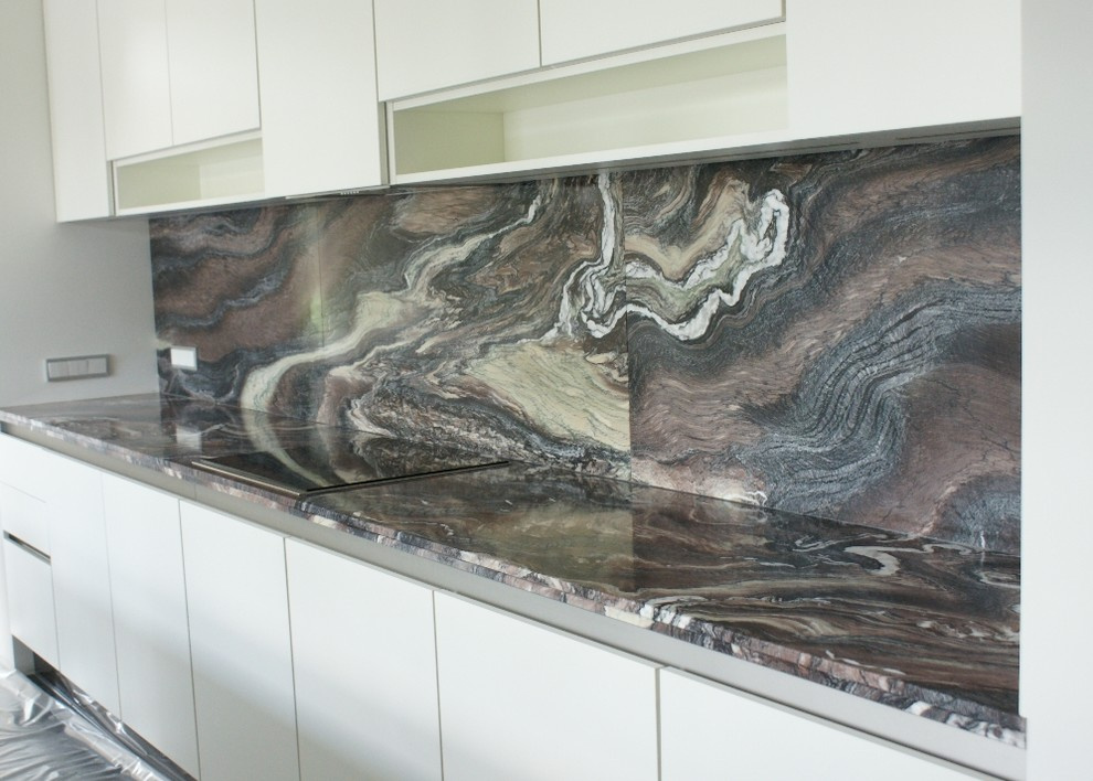 Столешницы из мрамора