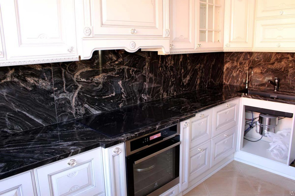 Столешницы из мрамора