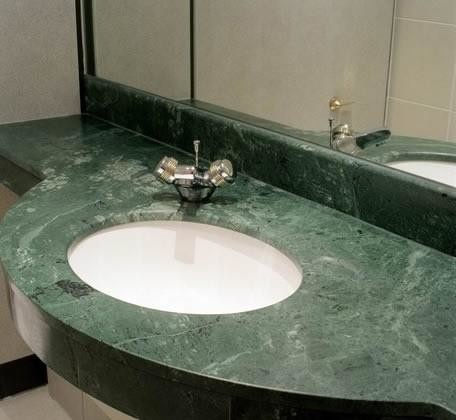 Столешницы из мрамора