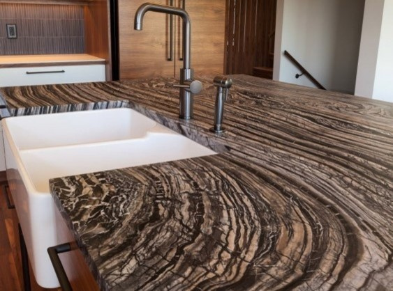 Столешницы из мрамора