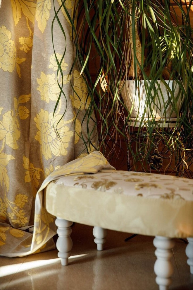 Обложка проекта: Банкетки, пуфы