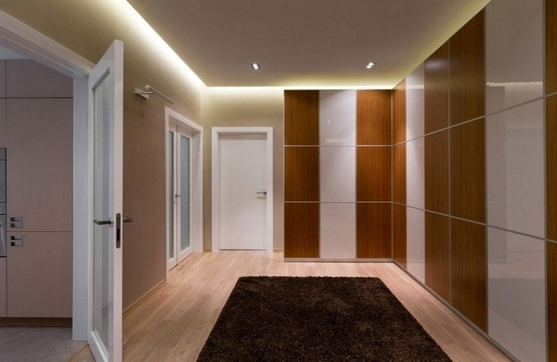 Ремонт и поставка стройматериалов для 2-х комнатной квартиры